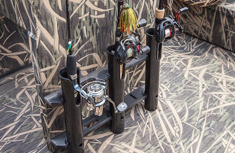 Crestliner 1660 Retriever SC Image