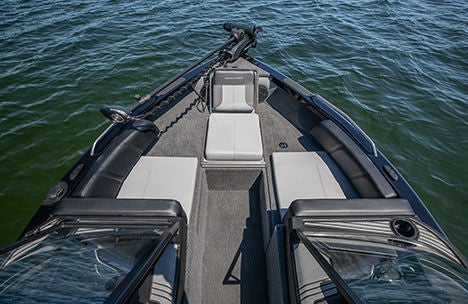 1850 Sportfish Key Feature
