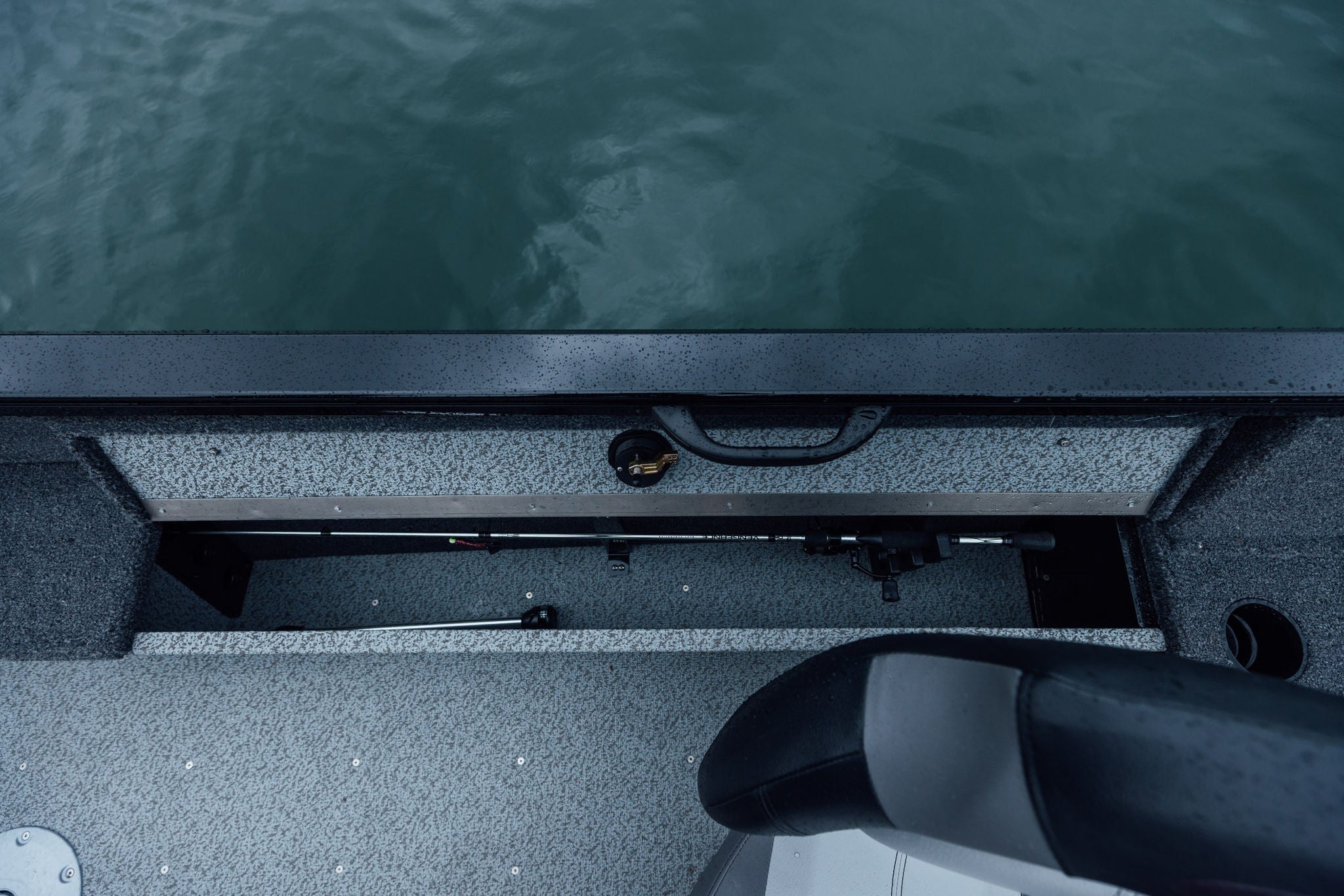 Crestliner 1850 Kodiak