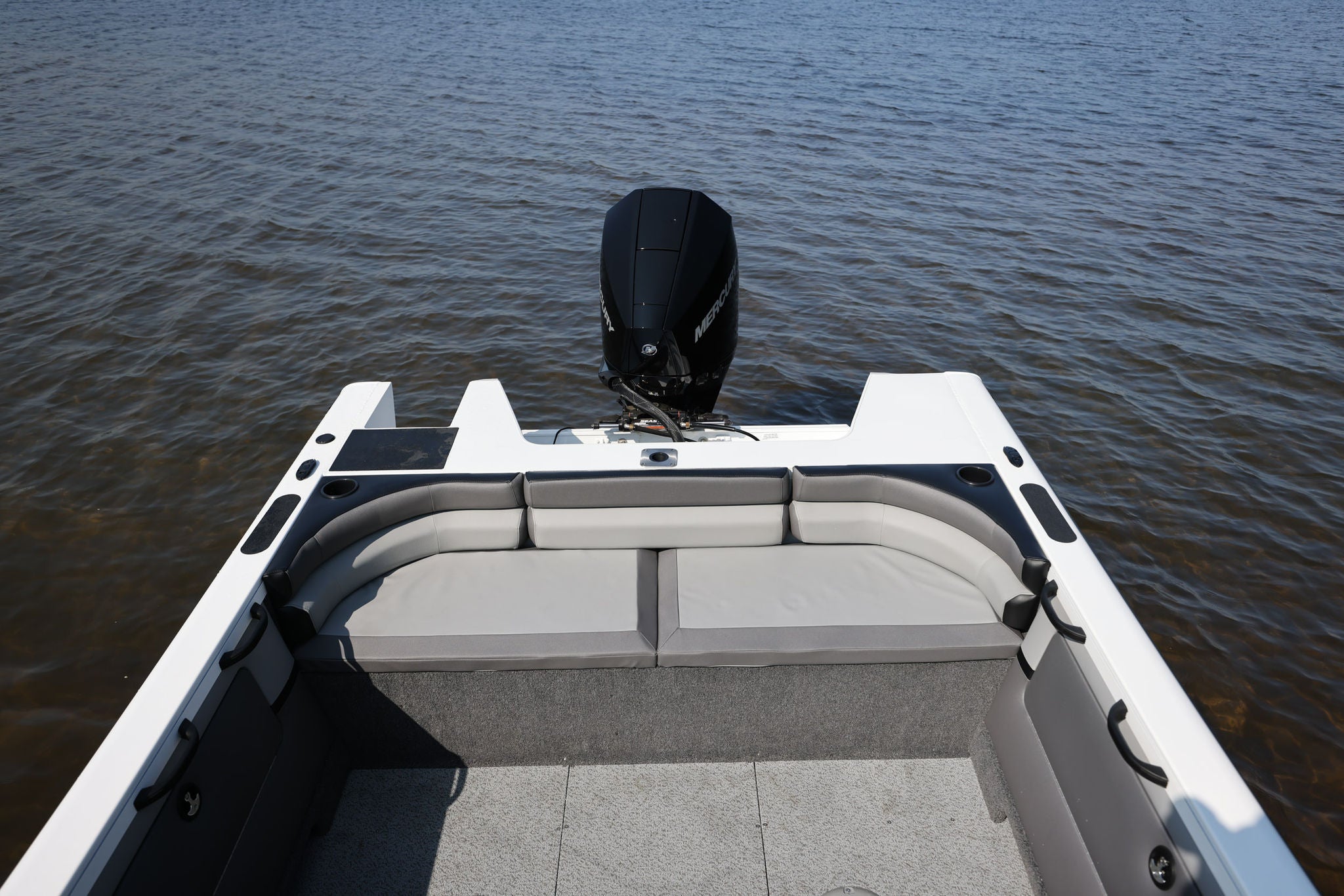Crestliner 1950 Sportfish Image