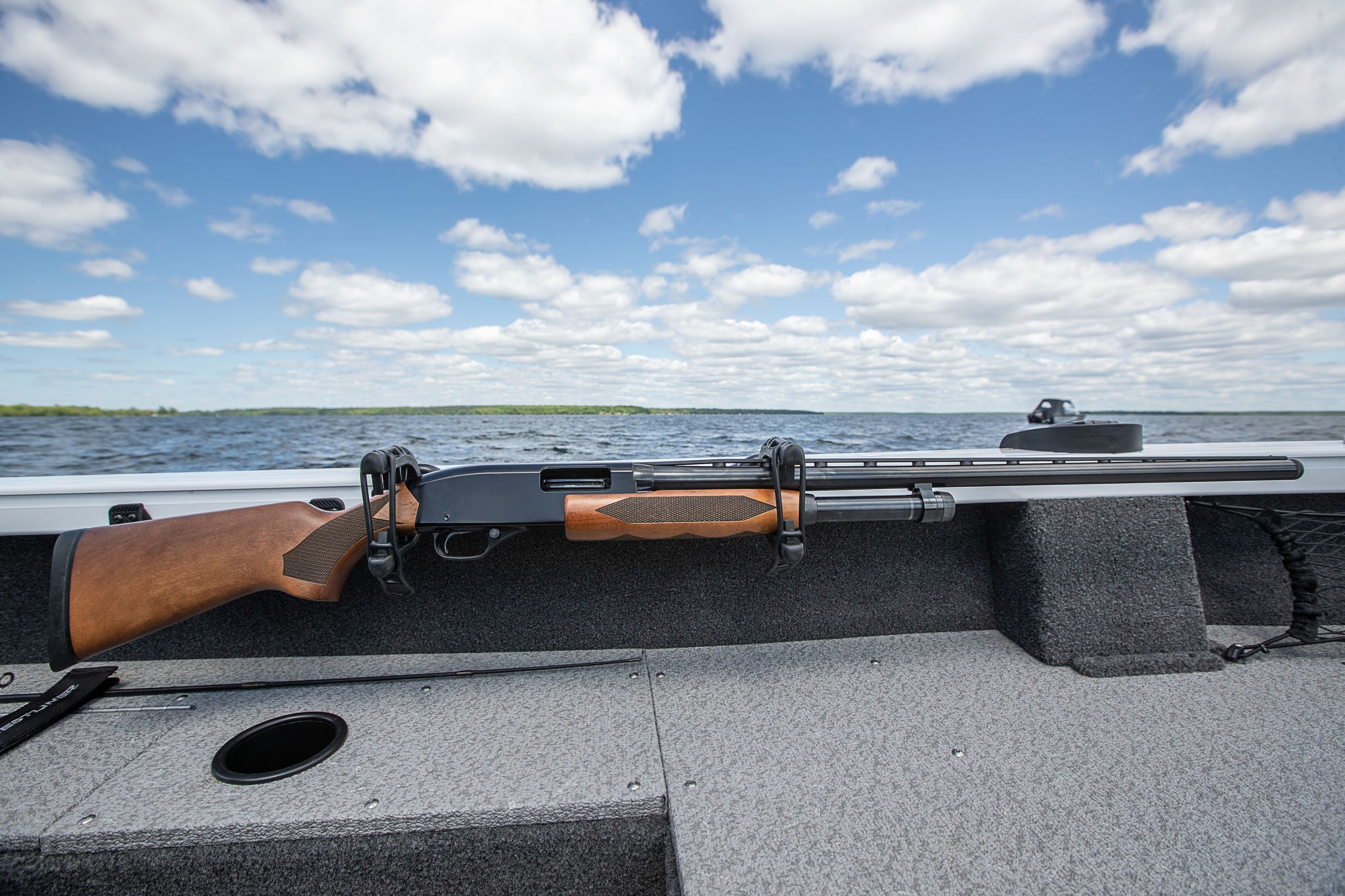 Suremount Gunnel System Accessories