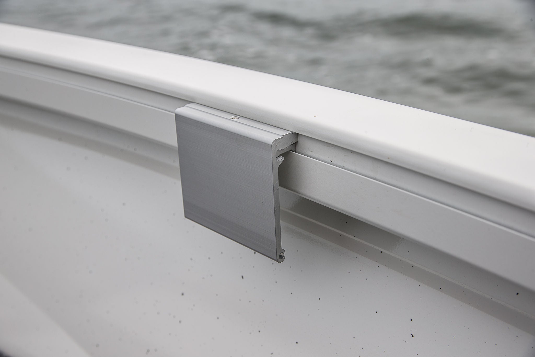 Suremount Gunnel System Accessories