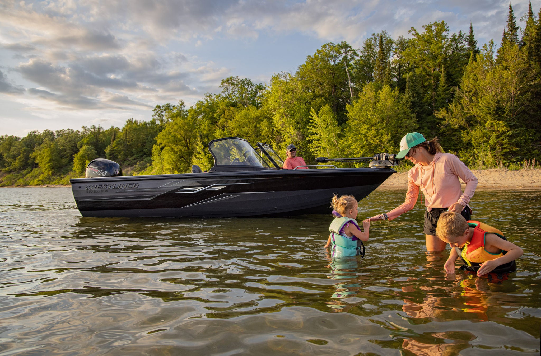 1850 Sportfish