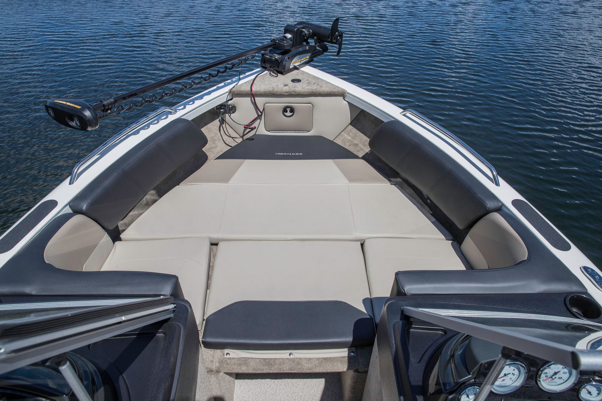 1950 Sportfish Popular Option