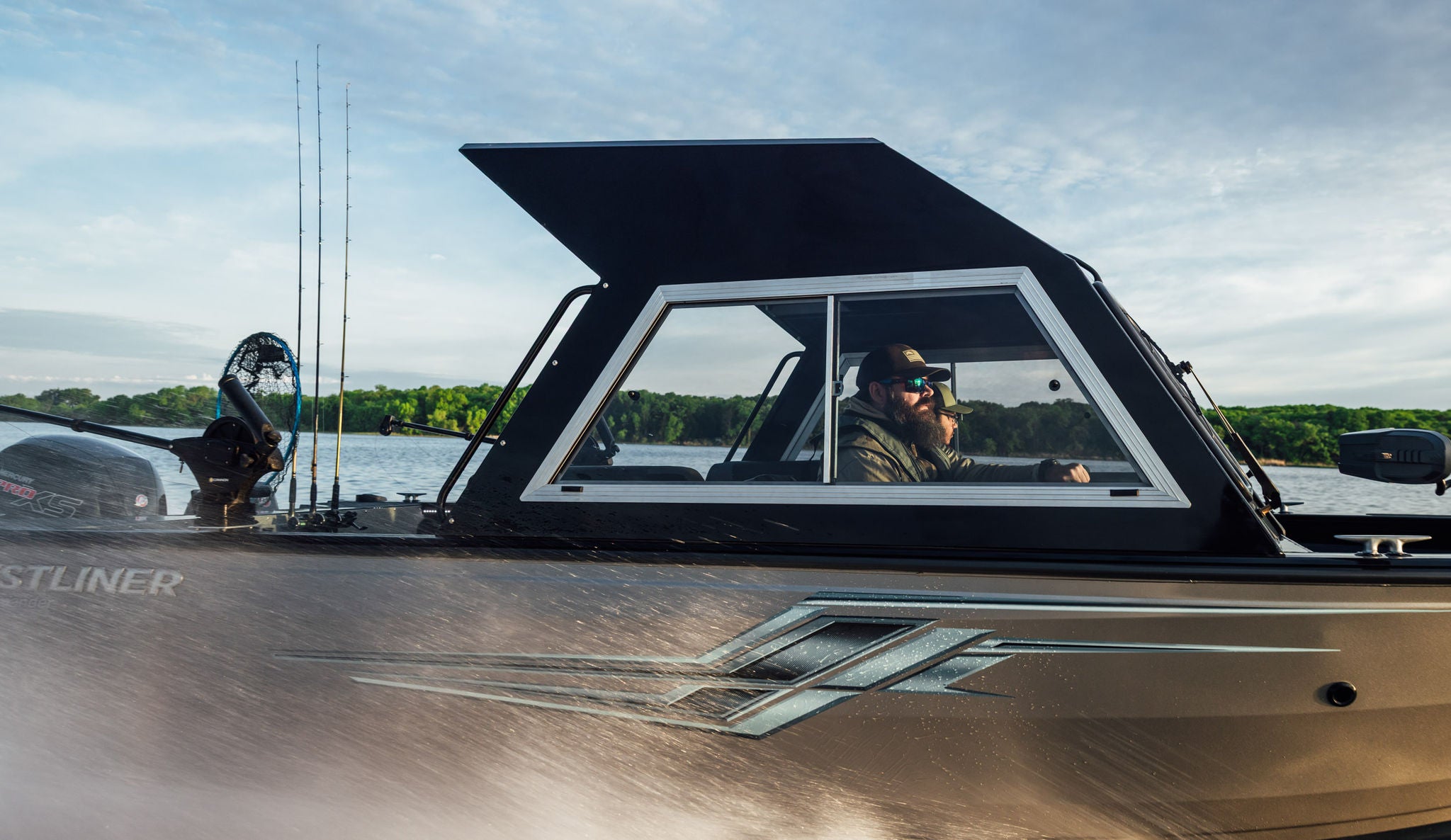 2050 Commander Hardtop