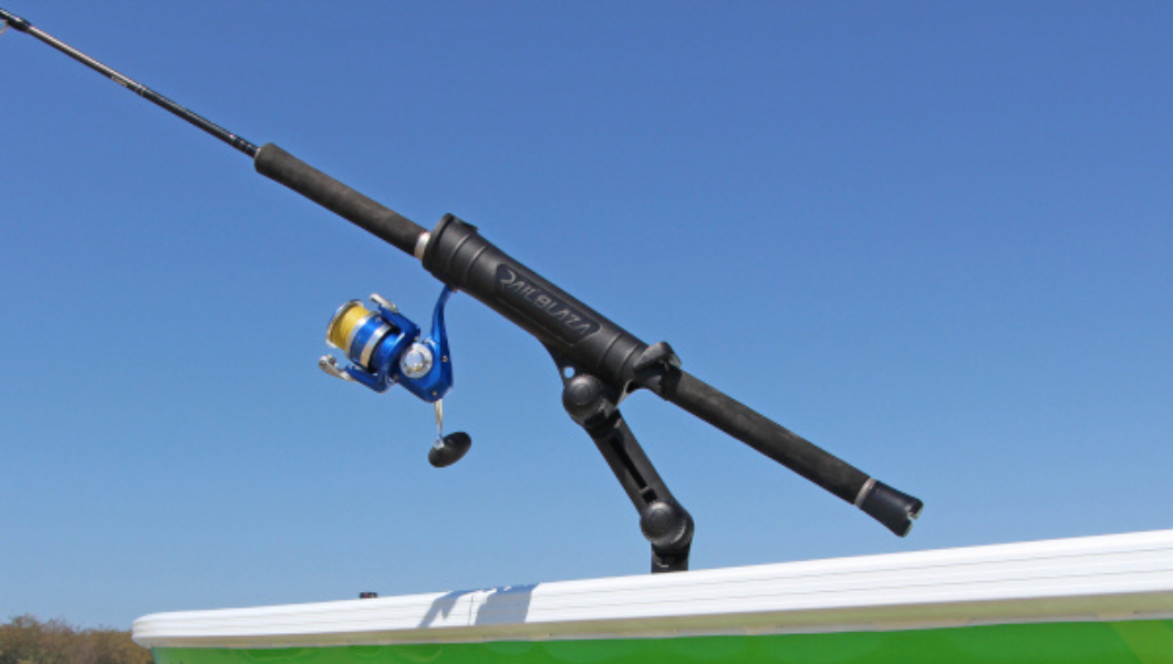 Suremount Gunnel System Accessories