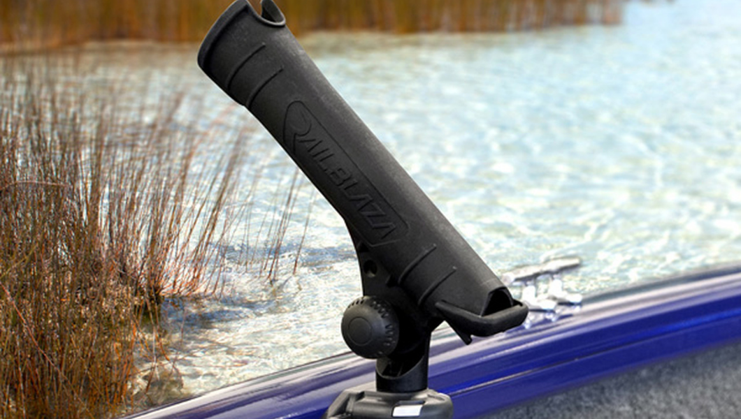 Suremount Gunnel System Accessories
