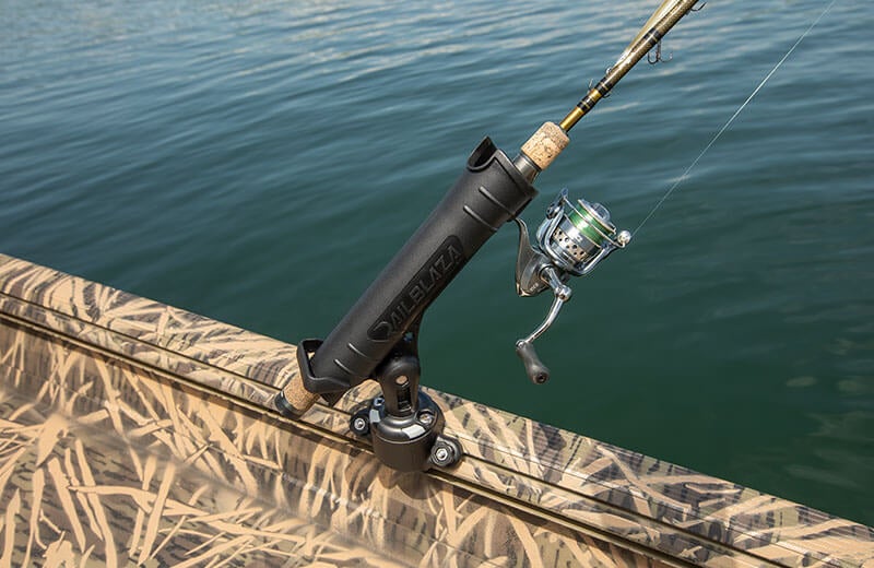 Crestliner 1860 Retriever SC