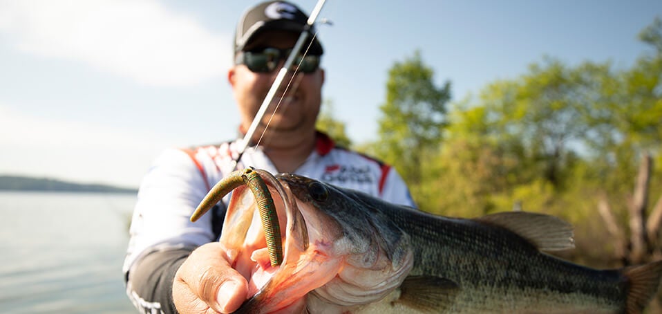 Crestliner Pro Angler John Cox