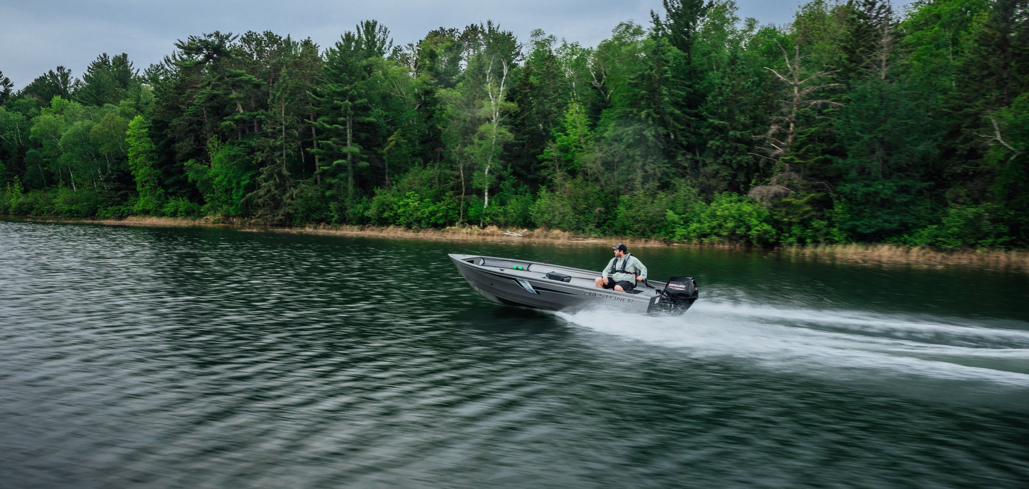 1650 Discovery Lifestyle image