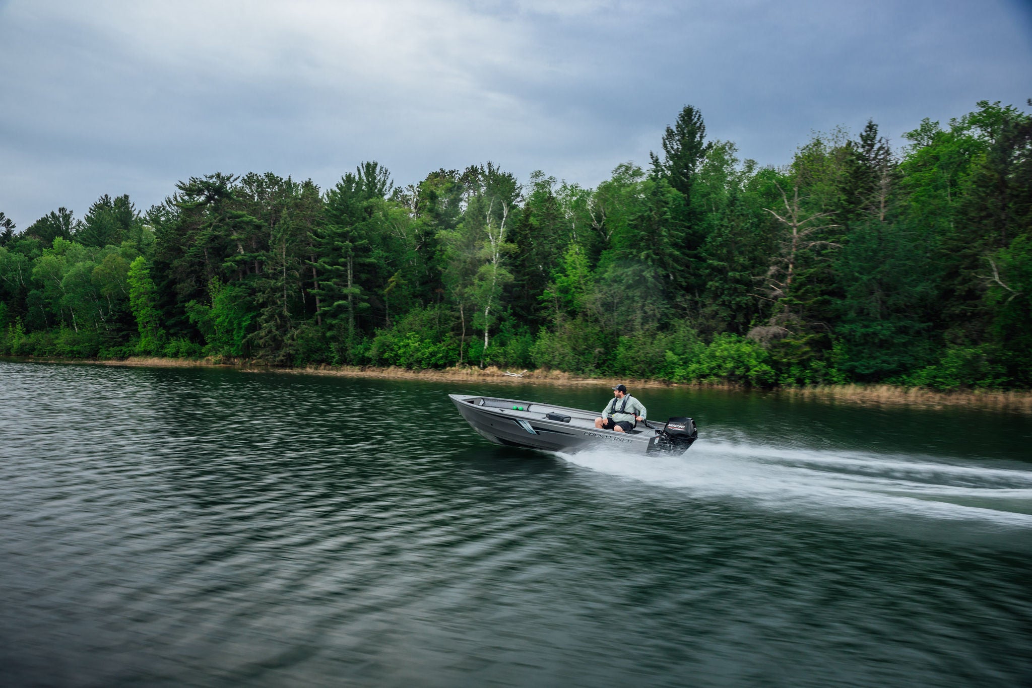 1650 Discovery Lifestyle image