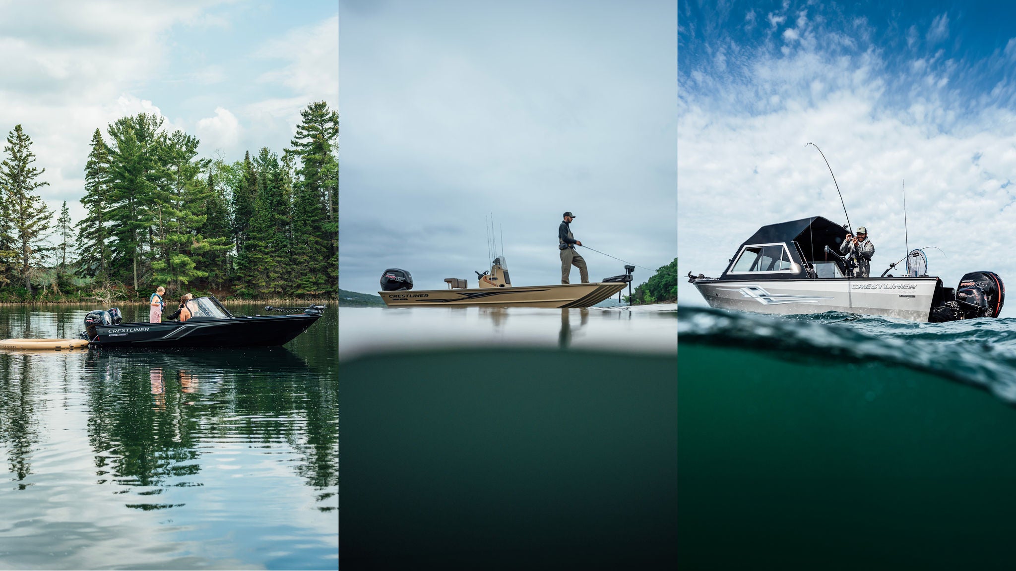 Crestliner promo image