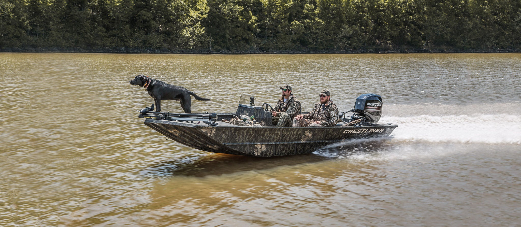 1760 Retriever SC Boat main 223375