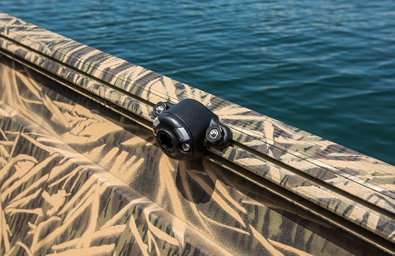Crestliner 1860 Retriever SC