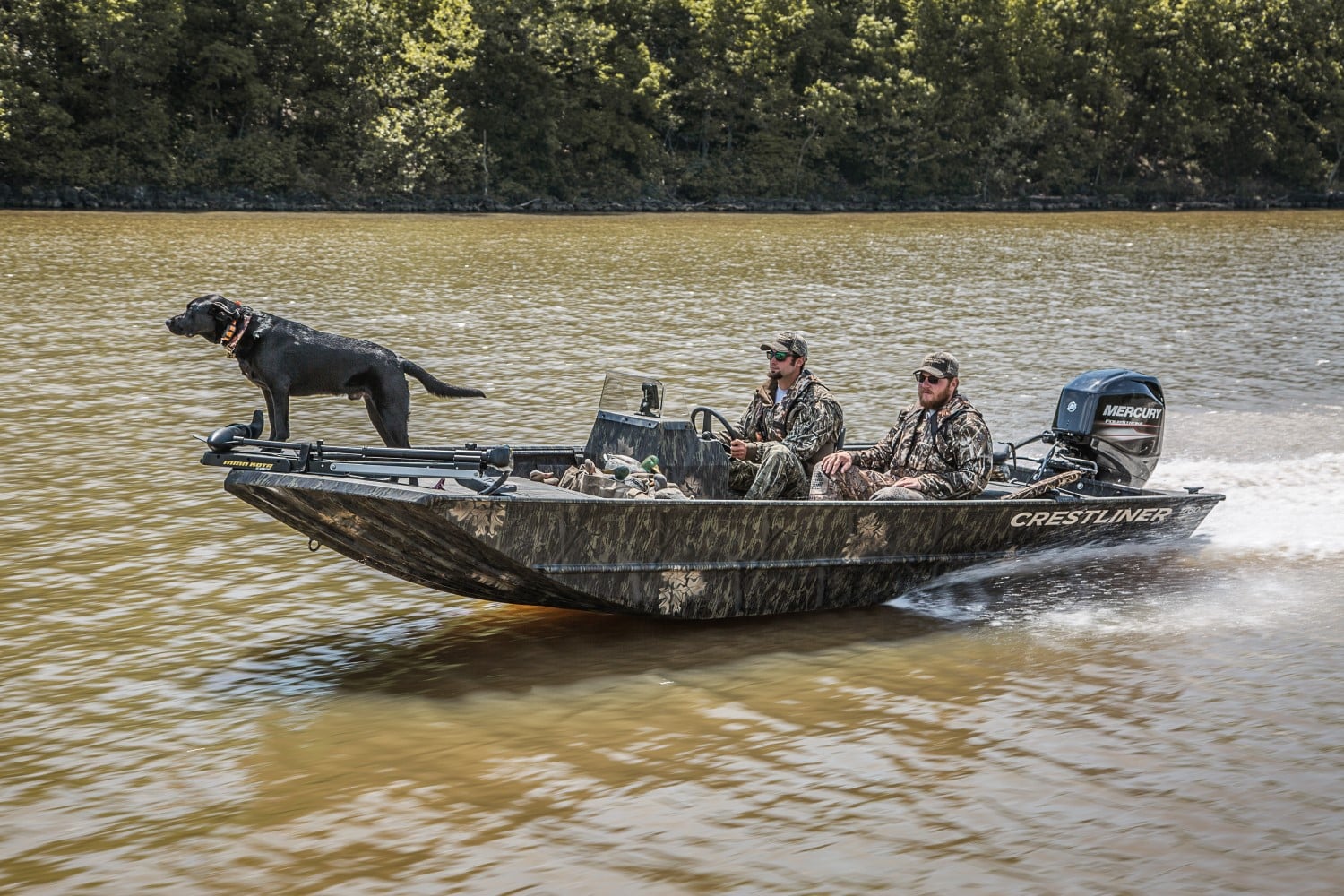 Retriever SC