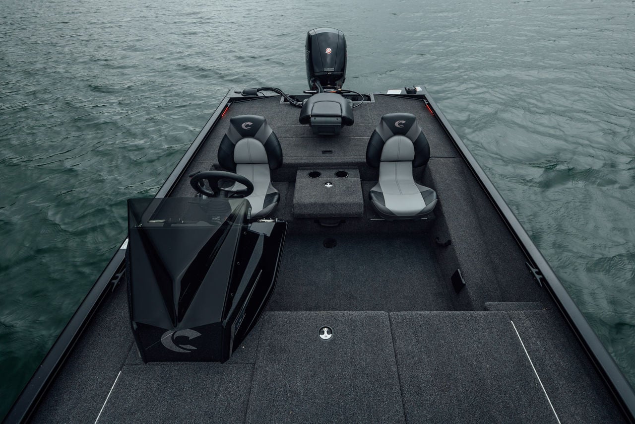 XF 189 Image