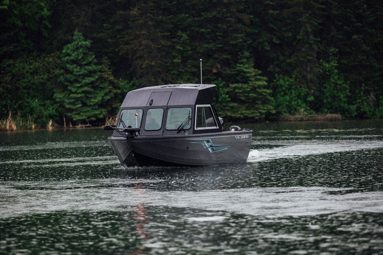 2050 Commander Hardtop