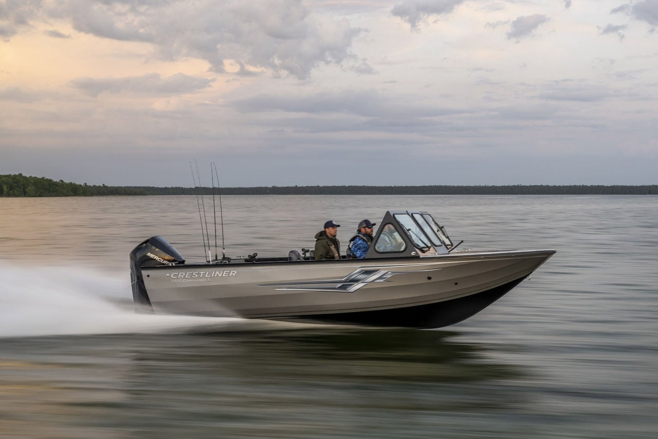 2050 Commander XL