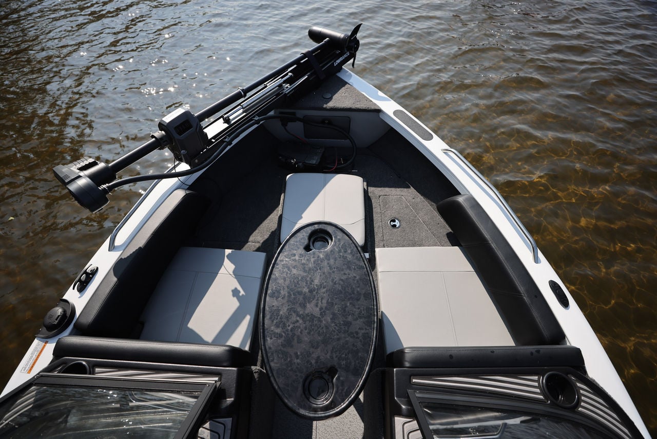 Crestliner 1950 Sportfish Image