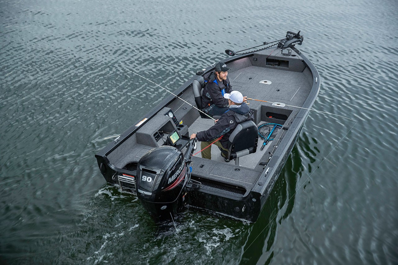 1750 Pro Tiller Image