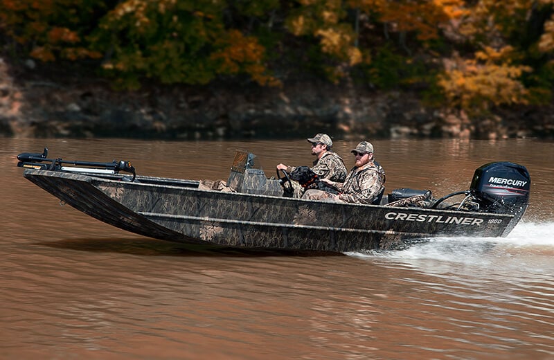 1860 Retriever SC