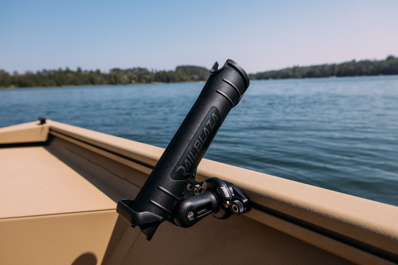 Crestliner Retriever SC